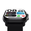 Zeblaze Beyond 3 Pro (Fekete) Okosóra -Smartwatch