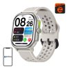 Zeblaze Beyond 3 Pro Okosóra -Smartwatch (Champagne)