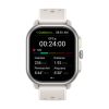 Zeblaze Beyond 3 Pro Okosóra -Smartwatch (Champagne)