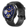Zeblaze Btalk 2 Okosóra -Smartwatch (fekete)