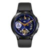 Zeblaze Btalk 2 Okosóra -Smartwatch (fekete)