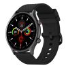 Zeblaze Btalk 2 Lite Okosóra -Smartwatch (fekete)