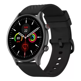Zeblaze Btalk 2 Lite Okosóra -Smartwatch (fekete)