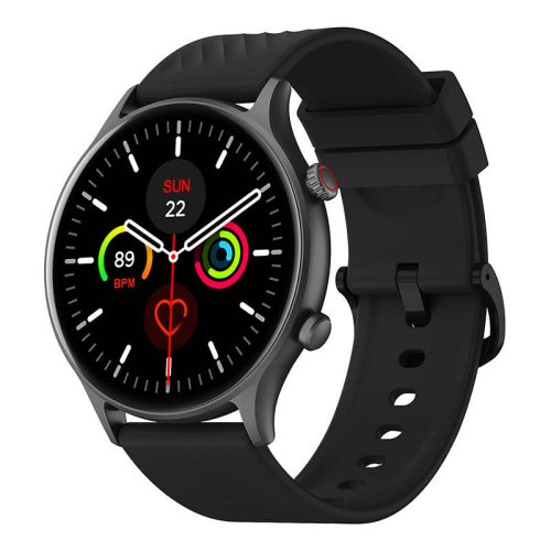 Zeblaze Btalk 2 Lite Okosóra -Smartwatch (fekete)