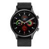 Zeblaze Btalk 2 Lite Okosóra -Smartwatch (fekete)