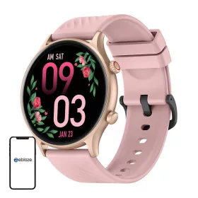 Zeblaze Btalk 2 Lite Okosóra -Smartwatch (Rose Gold)