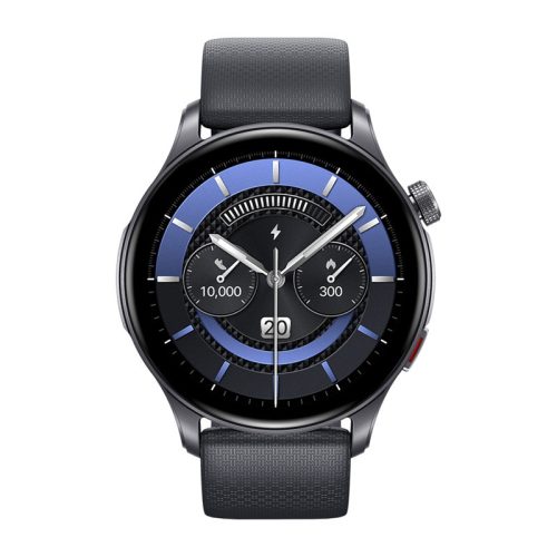 Zeblaze Btalk GPS Okosóra -Smartwatch (szürke)