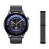 Zeblaze Btalk GPS Okosóra -Smartwatch (szürke)