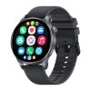 Zeblaze Btalk GPS Okosóra -Smartwatch (szürke)