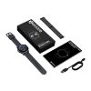 Zeblaze Btalk GPS Okosóra -Smartwatch (szürke)