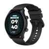 Zeblaze Btalk 3 Plus Okosóra -Smartwatch (Fekete)