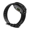 Zeblaze Btalk 3 Plus Okosóra -Smartwatch (Fekete)