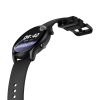 Zeblaze Btalk 3 Plus Okosóra -Smartwatch (Fekete)