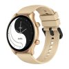 Zeblaze Btalk 3 Plus Okosóra -Smartwatch (Arany)