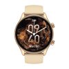 Zeblaze Btalk 3 Plus Okosóra -Smartwatch (Arany)