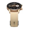 Zeblaze Btalk 3 Plus Okosóra -Smartwatch (Arany)