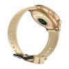 Zeblaze Btalk 3 Plus Okosóra -Smartwatch (Arany)