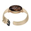 Zeblaze Btalk 3 Plus Okosóra -Smartwatch (Arany)