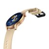 Zeblaze Btalk 3 Plus Okosóra -Smartwatch (Arany)