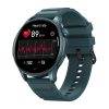 Zeblaze Btalk 3 Pro Okosóra -Smartwatch (Kék)