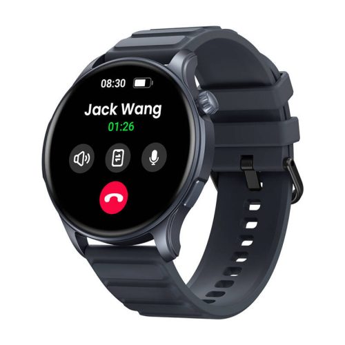 Zeblaze Btalk 3 Pro Okosóra -Smartwatch (Szürke)