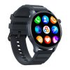 Zeblaze Btalk 3 Pro Okosóra -Smartwatch (Szürke)