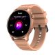 Zeblaze Btalk 3 Pro Okosóra -Smartwatch (Rózsaszín)