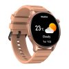 Zeblaze Btalk 3 Pro Okosóra -Smartwatch (Rózsaszín)