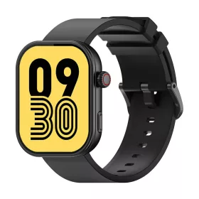 Zeblaze Btalk Plus Okosóra -Smartwatch (Fekete).
