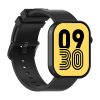 Zeblaze Btalk Plus Okosóra -Smartwatch (Fekete).