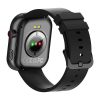 Zeblaze Btalk Plus Okosóra -Smartwatch (Fekete).