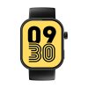 Zeblaze Btalk Plus Okosóra -Smartwatch (Fekete).