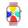 Zeblaze Btalk Plus Okosóra -Smartwatch (Rózsaszín)