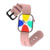 Zeblaze Btalk Plus Okosóra -Smartwatch (Rózsaszín)