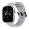 Zeblaze Btalk Plus Okosóra -Smartwatch (Ezüst)