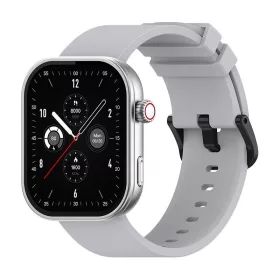 Zeblaze Btalk Plus Okosóra -Smartwatch (Ezüst)