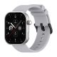 Zeblaze Btalk Plus Okosóra -Smartwatch (Ezüst)