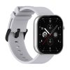 Zeblaze Btalk Plus Okosóra -Smartwatch (Ezüst)