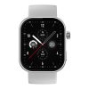 Zeblaze Btalk Plus Okosóra -Smartwatch (Ezüst)