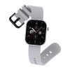 Zeblaze Btalk Plus Okosóra -Smartwatch (Ezüst)