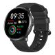 Zeblaze GTR 3 Pro Okosóra -Smartwatch (fekete)