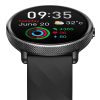Zeblaze GTR 3 Pro Okosóra -Smartwatch (fekete)