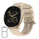 Zeblaze GTR 3 Pro Okosóra -Smartwatch (Arany)