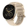 Zeblaze GTR 3 Pro Okosóra -Smartwatch (Arany)