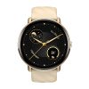 Zeblaze GTR 3 Pro Okosóra -Smartwatch (Arany)