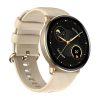 Zeblaze GTR 3 Pro Okosóra -Smartwatch (Arany)