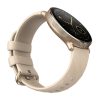 Zeblaze GTR 3 Pro Okosóra -Smartwatch (Arany)