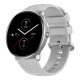 Zeblaze GTR 3 Pro Okosóra -Smartwatch (ezüst)