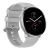 Zeblaze GTR 3 Pro Okosóra -Smartwatch (ezüst)