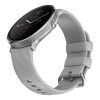 Zeblaze GTR 3 Pro Okosóra -Smartwatch (ezüst)